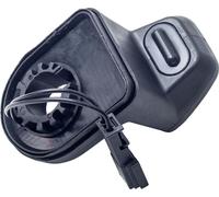 Interrupteur de hayon arrière Bouton poussoir vitre arrière for BMW E46 E91 E61 61319200673