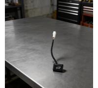 Interrupteur de Hayon Arrière Direct Fit 12V