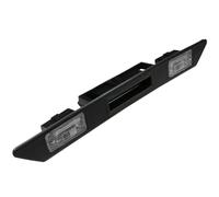 Interrupteur de hayon arrière pour Audi A3, A4, A6, Q7, RS4, RS6 ; Bouton de Commande de poignée de Coffre ; références : 8P48275743FZ et 8P4827574