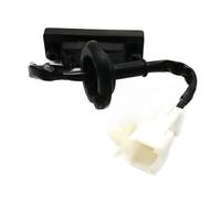 Interrupteur de hayon arrière pour Hyundai i10 2013-2021, poignée de déverrouillage du Coffre arrière, Bouton d'ouverture du hayon 81260B4000