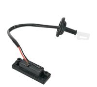 Interrupteur de hayon arrière pour Hyundai Sedan/Solaris 2010-2016, Bouton de déverrouillage de l'interrupteur d'ouverture du hayon