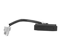 Interrupteur de Hayon Arrière pour Nissan Qashqai, Commutateur d'Ouverture de Coffre Électrique - Remplacement 90602-JD00B
