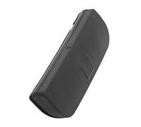 Interrupteur de Hayon Automobile, Bouton en Caoutchouc 51137039261 de Remplacement pour R56 R50 R57 R58 R59