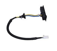 Interrupteur de Hayon Compatible avec QX60, Durable et Pratique
