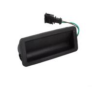 Interrupteur de hayon de porte arrière compatible avec I modèles 1999-2008 OE 6Y0827574M 7246993790 en plastique de remplacement direct pour Ca cassé endommagé