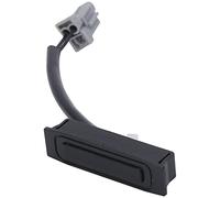 Interrupteur de Hayon, Interrupteur D'ouverture de Coffre, Interrupteur de Hayon de Voiture Ouverture du Couvercle de Coffre 90602-JD00B Remplacement pour Qashqai (J10) Ab 2006-2013