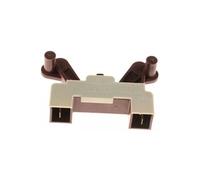 Indesit Interrupteur de hublot pour sèche-linge C00042277 482000026484