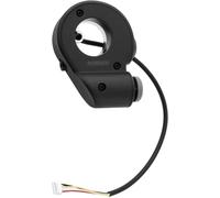 Interrupteur De Klaxon De 22 Mm Pour Trottinette Électrique Compatible Avec Ninebot Max G2