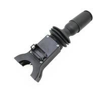 interrupteur de klaxon sur colonne levier de clign Commutateur de colonne de direction pour pelle 0106250500, adapté à Doosan pour R140W-9 R170W-9