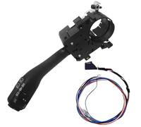 interrupteur de klaxon sur colonne levier de clign Phare de commutateur de tige de régulateur de vitesse adapté pour coccinelle adapté pour B5 adapté pour Seat Leon adapté pour A3 8L0953513J