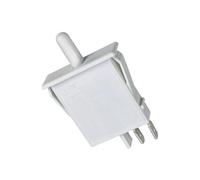 Interrupteur de lampe 250V Réfrigérateur, congélateur C00075585 INDESIT, HOTPOINT, SCHOLTES, WHIRLPOOL - 294860