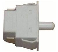 Interrupteur de lampe 250V Réfrigérateur congélateur (C00269274 C00075585 INDESIT ARISTON HOTPOINT WHIRLPOOL IGNIS SCHOLTES)