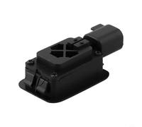 Interrupteur de lampe de lit de camion pour Ford F550 modèles 2015-2020 | Processus d'installation facile, pas de câblage nécessaire, ajustement précis, restaure la fonction d'éclairage de cargaison