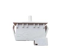 Interrupteur De Lampe De Porte De Réfrigérateur De Remplacement LTK-22 Interrupteur De Capteur De Lumière De Porte De Réfrigérateur Pièces Spéciales