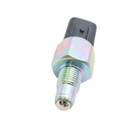 Interrupteur de lampe de secours 93860-36100 compatible avec Hyundai pour Tucson Venue Accent Elantra Sonata pour capteur de feu de recul Tiburon Construction métallique