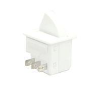 Interrupteur de lampe Frigo, Réfrigérateur, Congélateur 46X5525 BRANDT