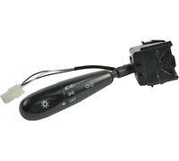 Interrupteur de l'éclairage principal METZGER pour DAEWOO MATIZ (M100)