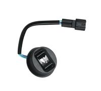 Interrupteur de levage de commande 63D-82563 for moteur de bateau 4 temps, bouton-poussoir for 63D-82563-00 (remplace)