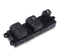 Interrupteur de Levage pour vitres Car Avant Gauche Droite Power Master fenêtre Commutateurs Commutateur de Commande Bouton Fit for Nissan Qashqai 2.0 dCi J10 4 Roues motrices 25401BB60B