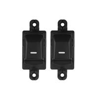 Interrupteur de lève-vitre 1/2/3 Pièces Côté Passager Voiture Interrupteur De Commande Fenêtre Électrique Lève-vitre 93575-1Y000 935751Y000 Pour Kia Picanto Pour Matin 2011-2016