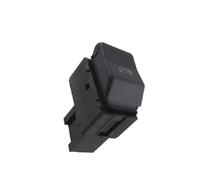 Interrupteur de lève-vitre 1 Pièces Bouton De Commutation Fenêtre Électrique 6X0959855B Pour VW Pour Polo Hayon 6N2 1999-2001