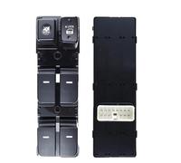 interrupteur de lève-vitre 93570-1X000 93580-1X000 interrupteur de commande fenêtre électrique pour Kia Forte Cerato Pièces(93570-1X000)