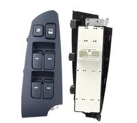 interrupteur de lève-vitre 93570-1X000 93580-1X000 interrupteur de commande fenêtre électrique pour Kia Forte Cerato Pièces(93570-1M100WK)