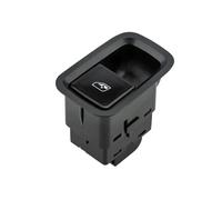 Interrupteur de lève-vitre arrière gauche EWS-PS-009 NTY pour PORSCHE CAYENNE