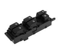 Interrupteur de lève-vitre automatique Interrupteur de commande vitre électrique 93570-1D2003W 935701D3013W pour Kia Rondo Carens 2006-2012 Remplacer