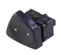 Interrupteur de lève-vitre automatique Interrupteur de commande vitre principal pour Fiat 83 500 3P Nuova 2007 2008 2009 2010 2011 Remplacer