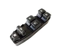 Interrupteur de lève-vitre Automatique, Interrupteur de lève-vitre de Porte latérale, Ensemble d'interrupteur pour Chevrolet pour Epica OEM 96430433