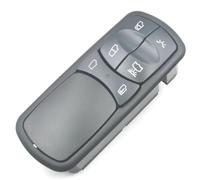 Interrupteur de lève-vitre automatique Interrupteur de lève-vitre électrique pour mercedes-benz, pour Actros MP1 MP2 1836A 1846 Remplacer