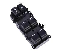 Interrupteur de lève-vitre automatique Interrupteur de porte-vitre électrique principal 35750-TA0-A32 pour Honda pour Accord EX EXL 2008 2009 2010 2011 2012 Remplacer