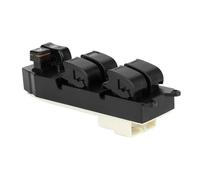 Interrupteur de lève-vitre automatique Lève-bouton de commutation fenêtre, pour Toyota LAND CRUISER 90 1999 - 2005 Remplacer