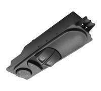 Interrupteur de lève-vitre Avant droit Compatible Avec Benz Pour W639 Pour Vito 2003 2004 2005 2006-2015 Bouton Régulation Fenêtre Voiture Avant Côté Conducteur A6395450913