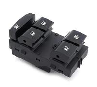 Interrupteur de lève-vitre Avant droit Compatible Avec Chevy Pour Cruze 2011 2012 2013 2014-2016 Interrupteur Vitre Électrique Voiture Bouton Commande Lève Avant Gauche