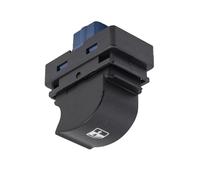 Interrupteur de lève-vitre Avant droit Compatible Avec Citroën Pour Jumper 3 Tous Modèles Partir 2006 Bouton Réparation Lève Vitre Électrique