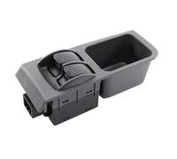 Interrupteur de lève-vitre Avant droit Compatible Avec Daewoo Pour Lanos Voiture Utomobile Commande Fenêtre Électrique Bouton Commutation Accessoires OEM A96230793