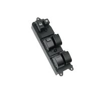 Interrupteur de lève-vitre Avant droit Compatible Avec Geely Pour Vision Interrupteur Fenêtre Voiture Bouton Commande Pilote Principal Composants Pièces OEM 1067000210