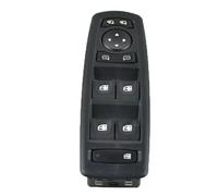 Interrupteur de lève-vitre Avant droit Compatible Avec Laguna III 2008 2009 2010 2011 2012 2013 2014 2015 2016 Interrupteur Vitre Électrique Voiture Piloté