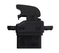 Interrupteur de lève-vitre Avant droit Compatible Avec Mazda 3 Commande Vitre Électrique Voiture Interrupteur Unique Régulateur Fenêtre Remplacement OEM B32H66370