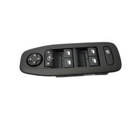Interrupteur de lève-vitre Avant droit Compatible Avec Peugeot 208 2008 Interrupteur Vitre Électrique Voiture Accessoires Levage Pilote Pièces OEM 96749624ZD