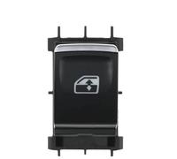 Interrupteur de lève-vitre Avant droit Compatible Avec Pour Allspace 2018 Interrupteur Fenêtre Voiture Bouton Commande D'alimentation Principale OEM 5G0959855 5G0959855G