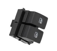 Interrupteur de lève-vitre Avant droit Compatible Avec Skoda Pour Scala Pour Kamiq Accessoires Commande Lève Vitre Électrique Pièce D'origine 5G0959858B