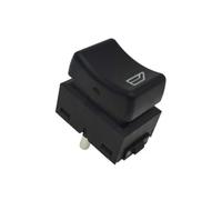 Interrupteur de lève-vitre Avant droit Compatible Avec Volvo 960 1992 1993 1994 Interrupteur Lève Vitre Pour Bouton Commande Principal 4 Broches Pièce Rechange Pièce D'origine 3944084 1362546