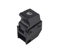 Interrupteur de lève-vitre Avant droit Compatible Avec VW Automobile Accessoires Commande Lève Vitre Simple Pièce D'origine 7M3959855