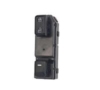 Interrupteur De Lève-vitre Avant Droit Pour Kia Sportage-R 2010-2016 Interrupteur De Commande Du Lève-vitre Passager Bouton 93575-3W100 Commutateur de commande de fenêtre