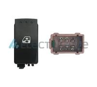 Interruptor, elevalunas ELECTRIC LIFE ZRRNI76005