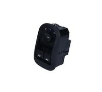 Interrupteur de lève-vitre avant gauche 50-0551 MAXGEAR pour PEUGEOT 206 SW