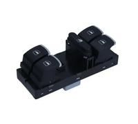 Interrupteur de lève-vitre avant gauche 50-0557 MAXGEAR pour VW JETTA IV TIGUAN